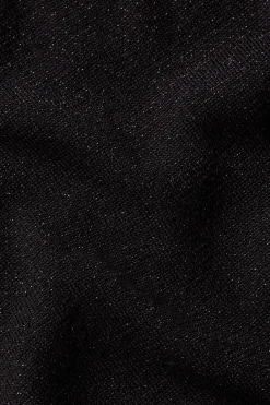King Louie Tops & Shirts|Kate Cross Top Spiro Black