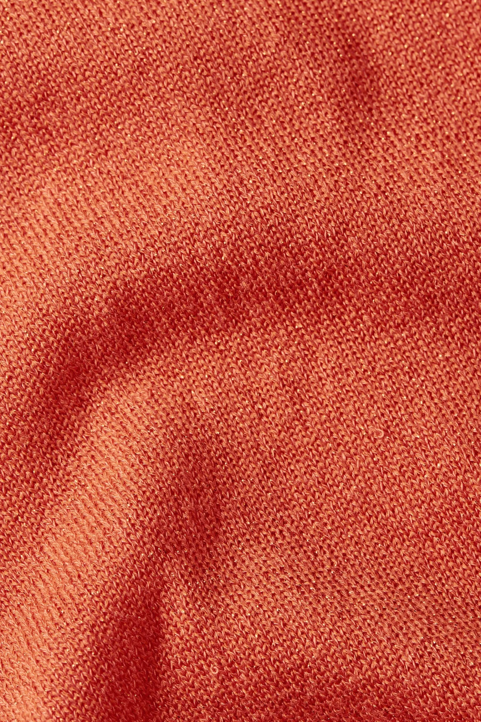 King Louie Tops & Shirts|Kate Cross Top Spiro Flame Orange
