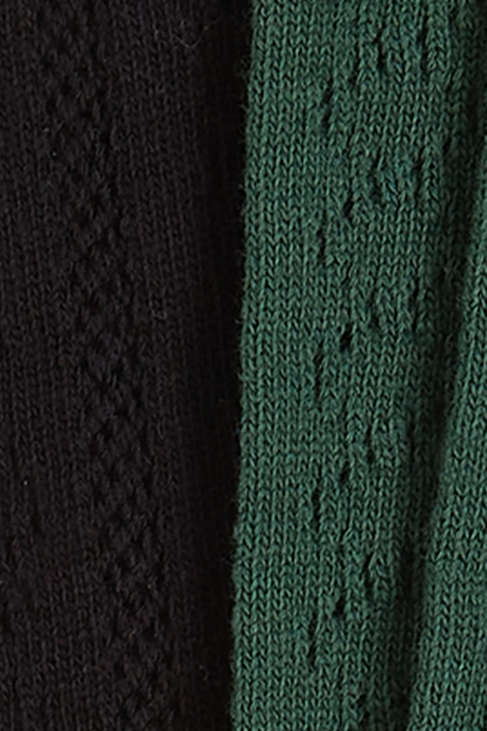 King Louie Accessoires|Kneesock 2-Pack Black