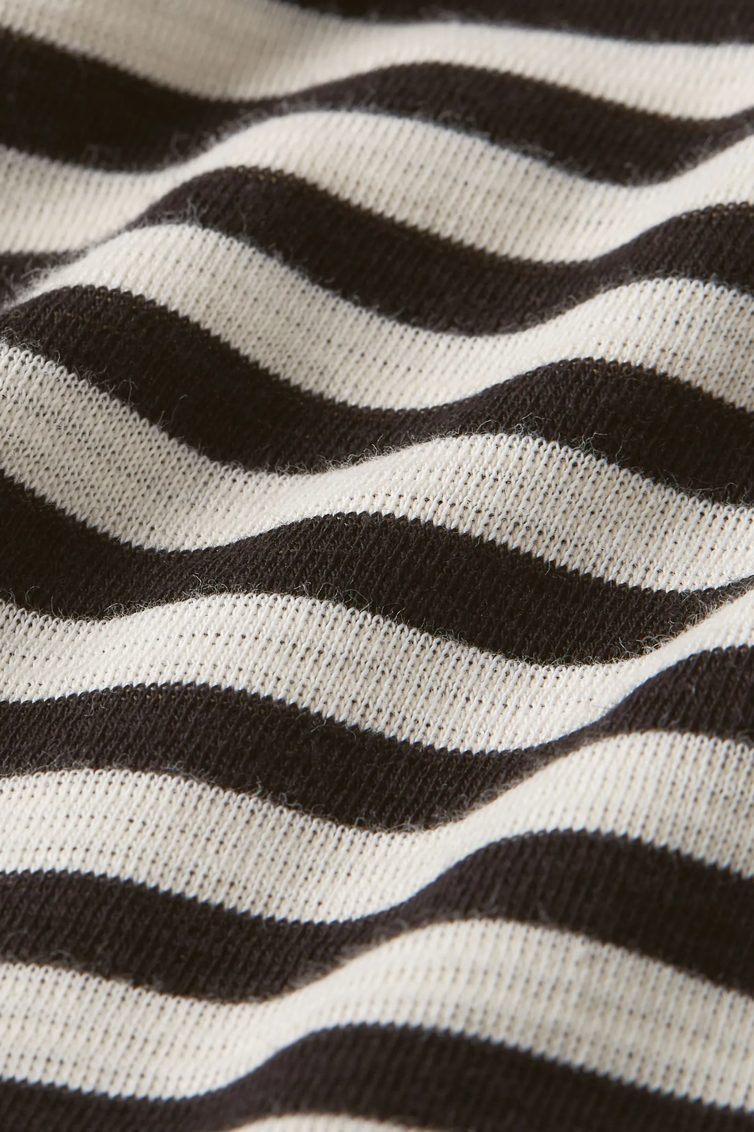King Louie Tops & Shirts|Knot T-Shirt Chopito Stripe Black