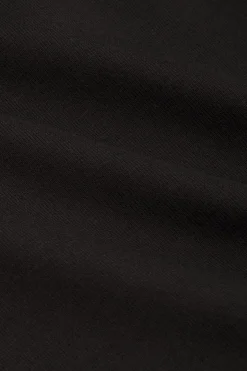 King Louie Jurken|Loretta Dress Ecovero Classic Black