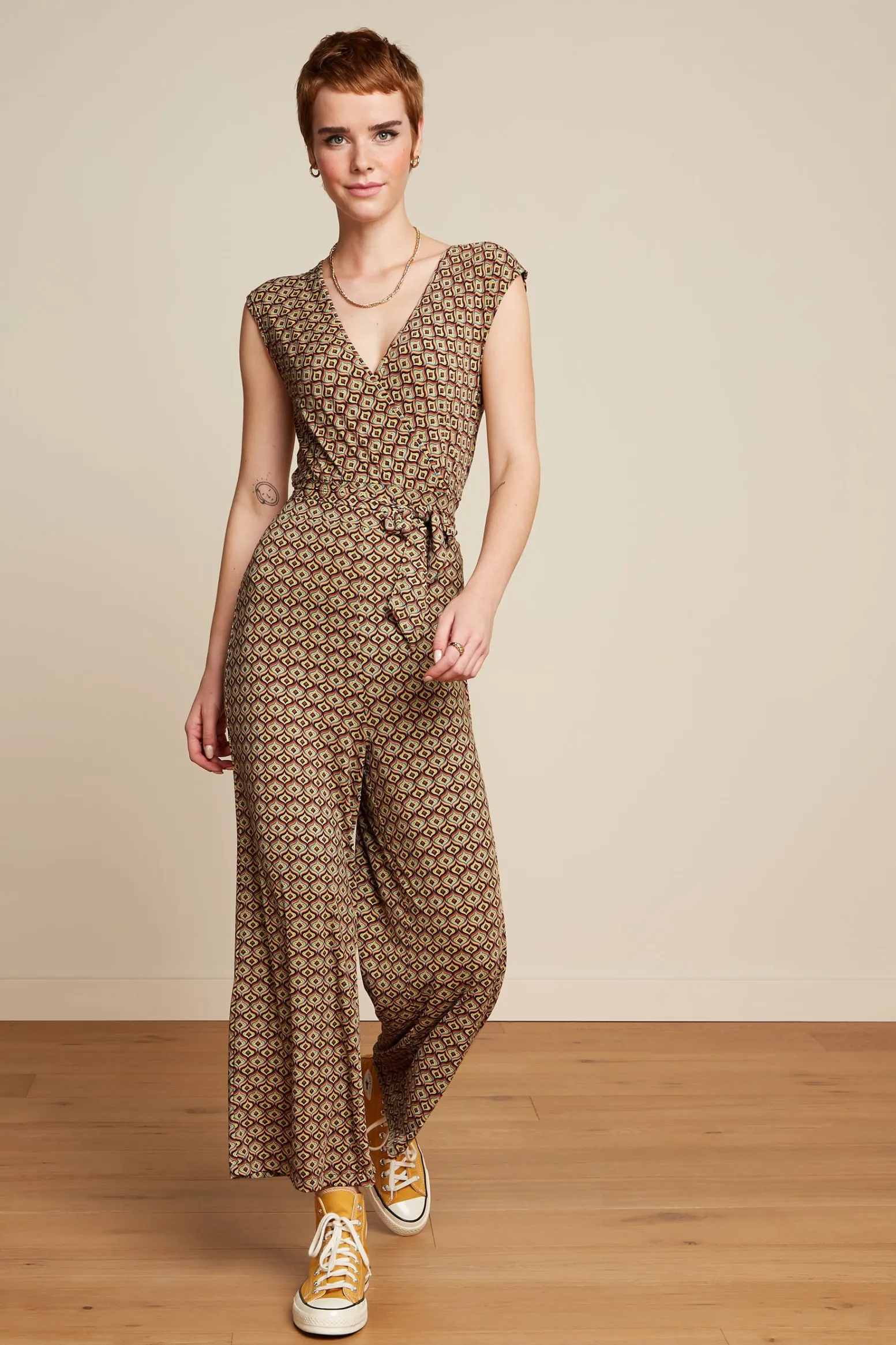 King Louie Jumpsuits|Lot Jumpsuit Smith Umbre