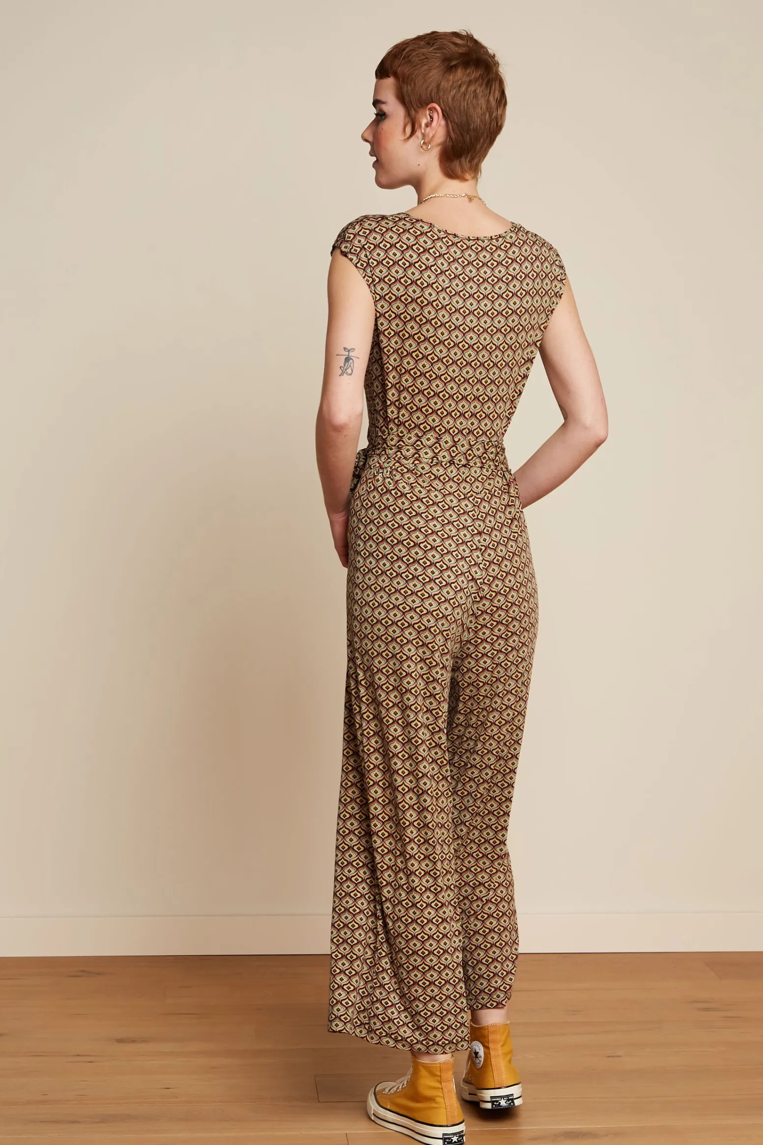 King Louie Jumpsuits|Lot Jumpsuit Smith Umbre