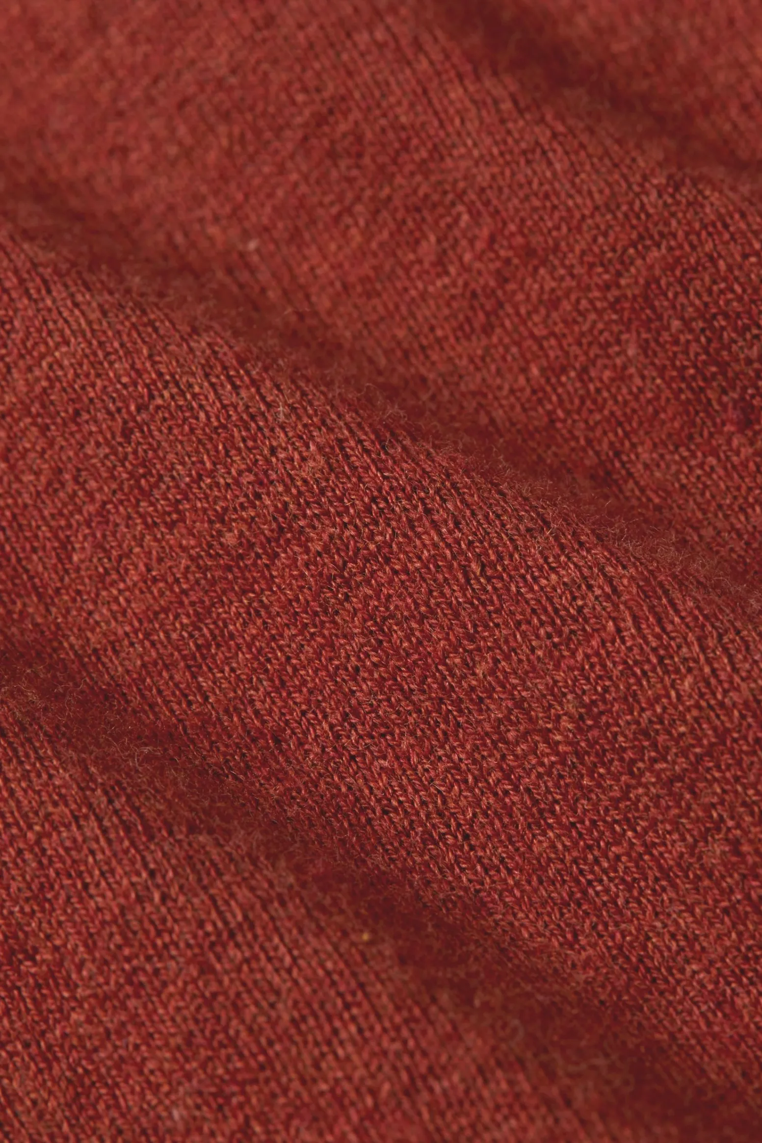 King Louie Tops & Shirts|Lulu Wrap Top Cocoon Patina Brown
