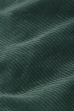 King Louie Broeken|Marcie Pants Corduroy Sycamore Green