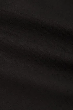 King Louie Jurken|Marianne Dress Ecovero Classic Black