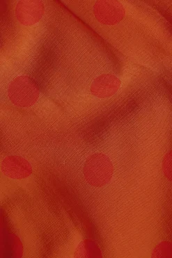 King Louie Broeken|Marlene Pants Melos Caramel