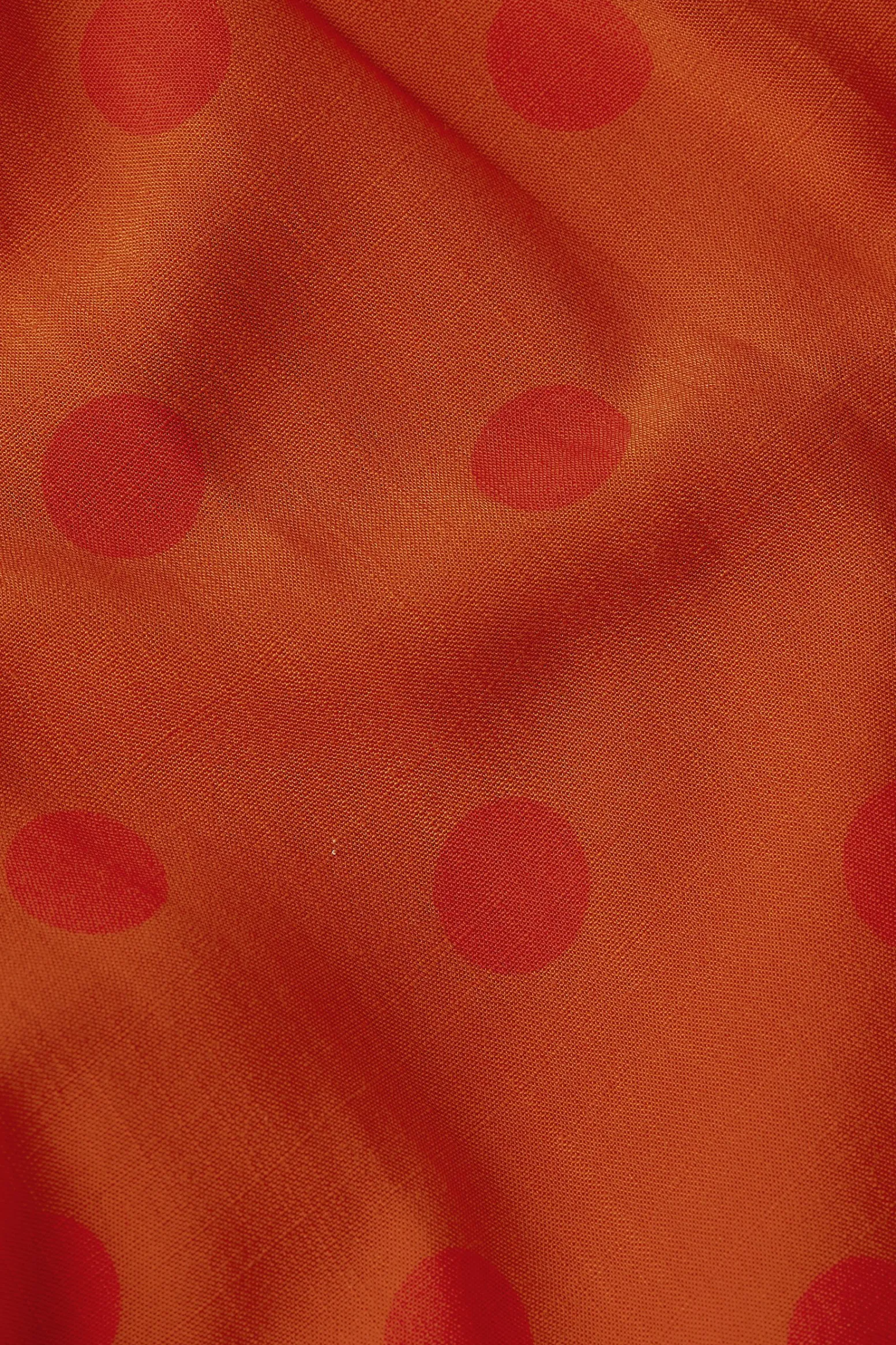 King Louie Broeken|Marlene Pants Melos Caramel