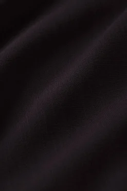 King Louie Broeken|Marlene Pants Timba Black