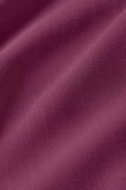 King Louie Broeken|Marlene Pants Timba Caspia Purple