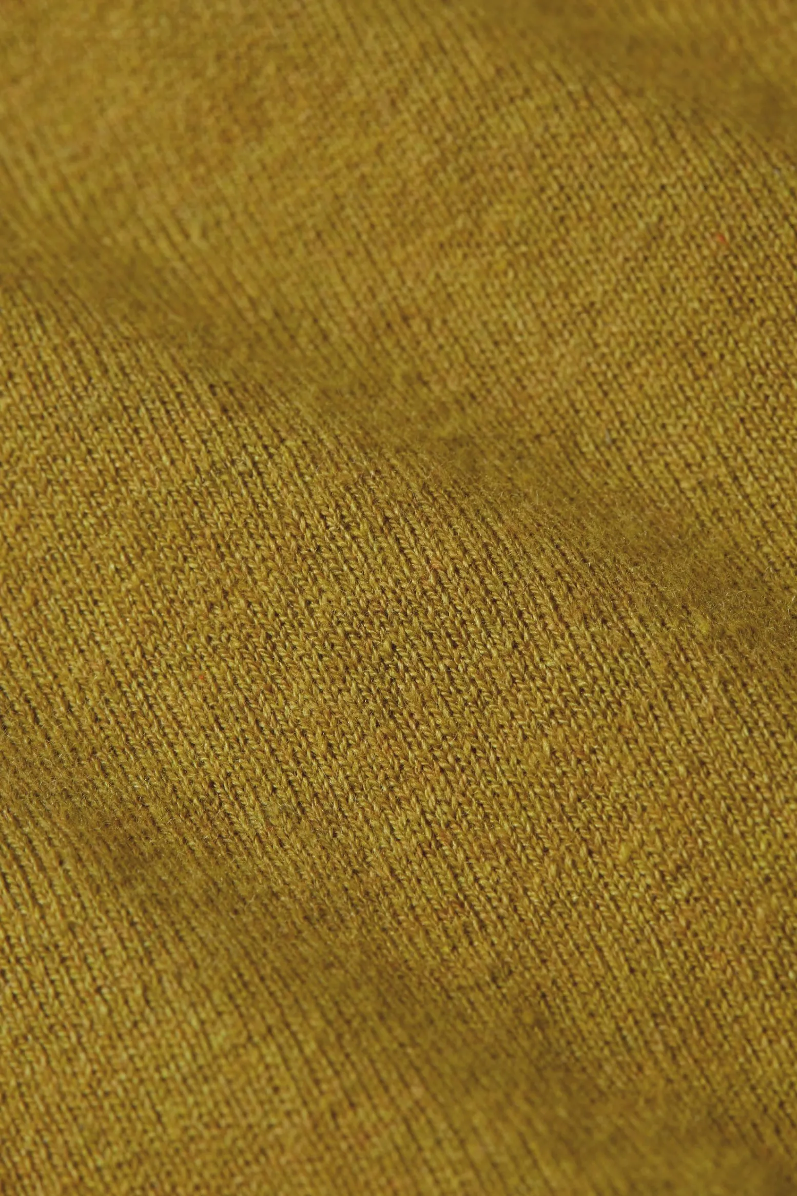 King Louie Tops & Shirts|Maya Top Cocoon Curry Yellow