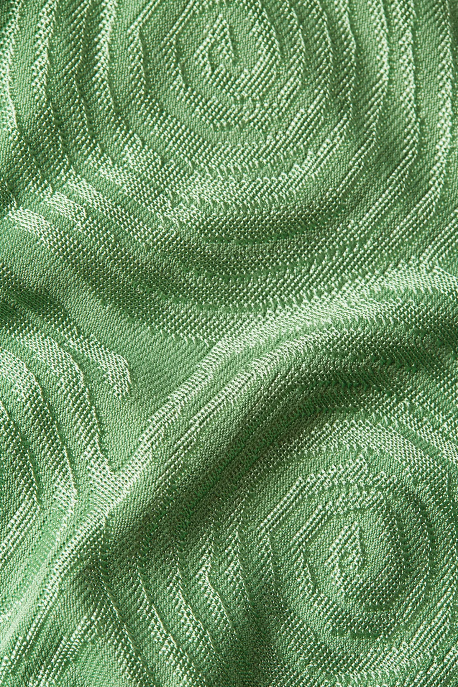 King Louie Jurken|Mira Dress Pop-Up Mineral Green
