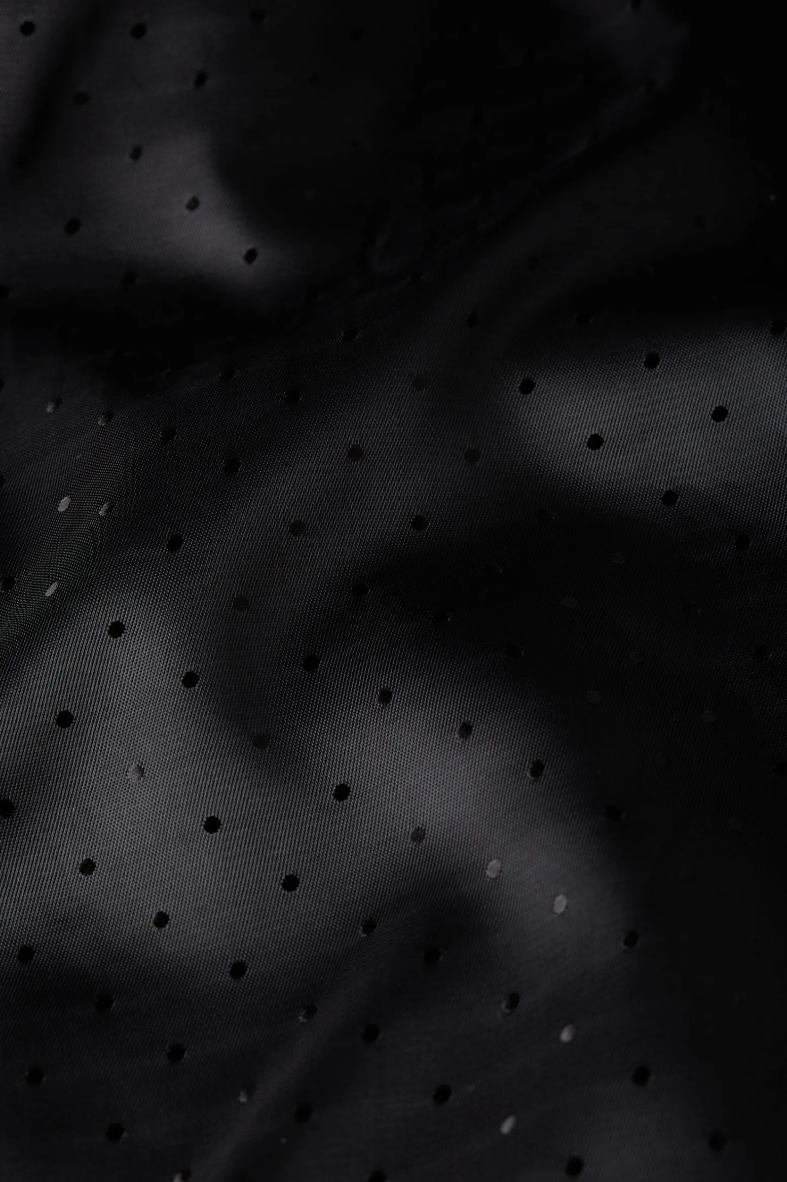 King Louie Jassen & Blazers|Patti Coat Le Mod Black