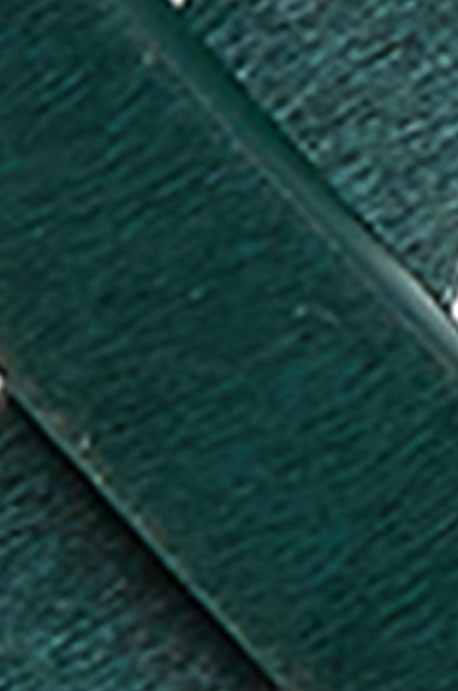 King Louie Accessoires|Ponyskin Belt Forest Green