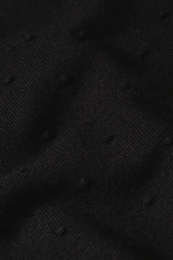 King Louie Vesten|Raglan Cardi Droplet Black