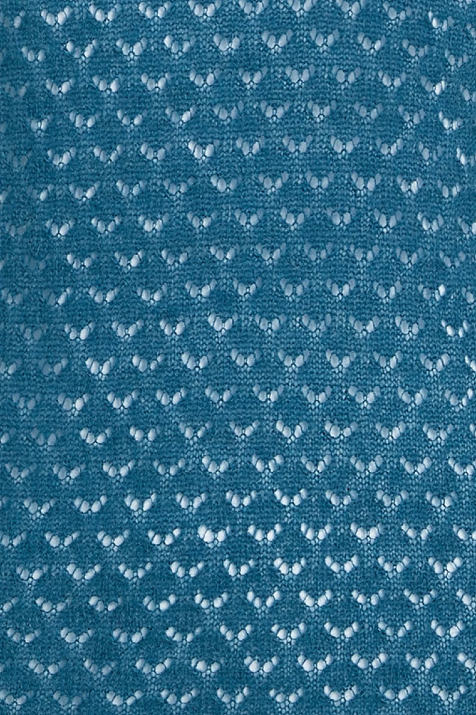 King Louie Tops & Shirts|Raglan Top Deco Storm Blue