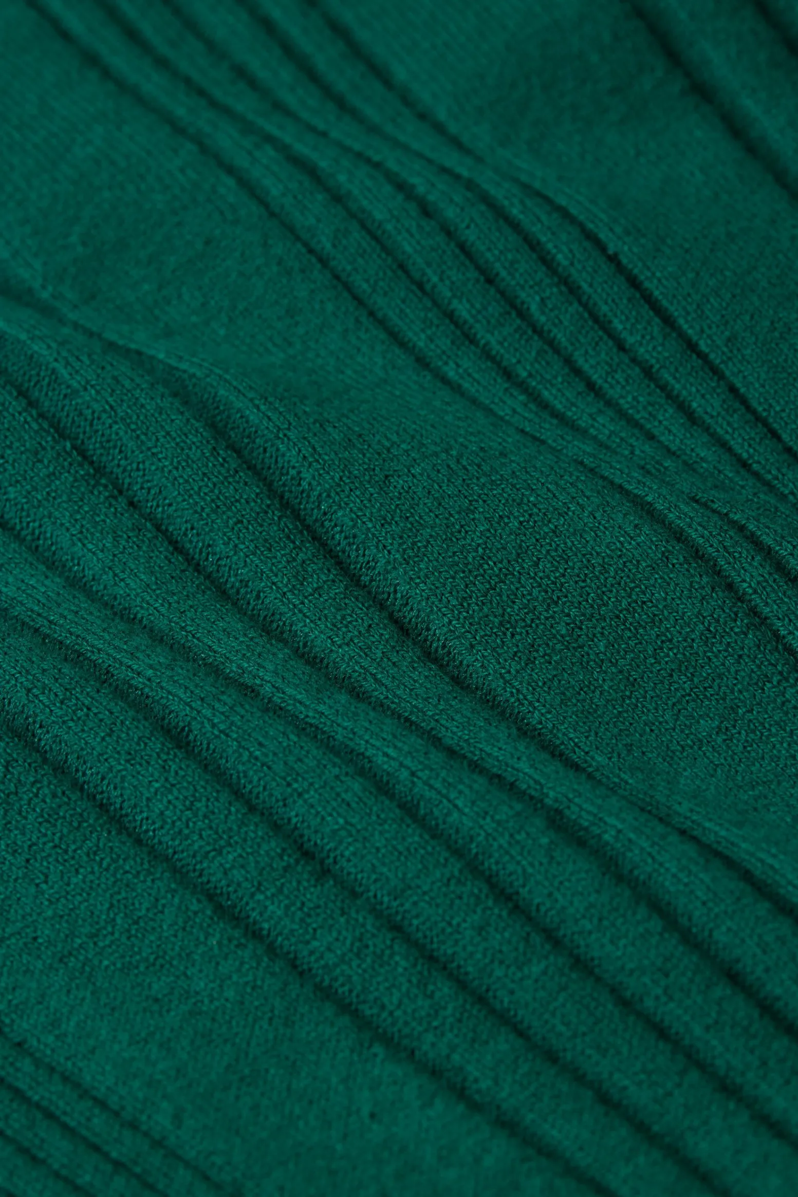 King Louie Tops & Shirts|Rib Rollneck Top Club Antique Green