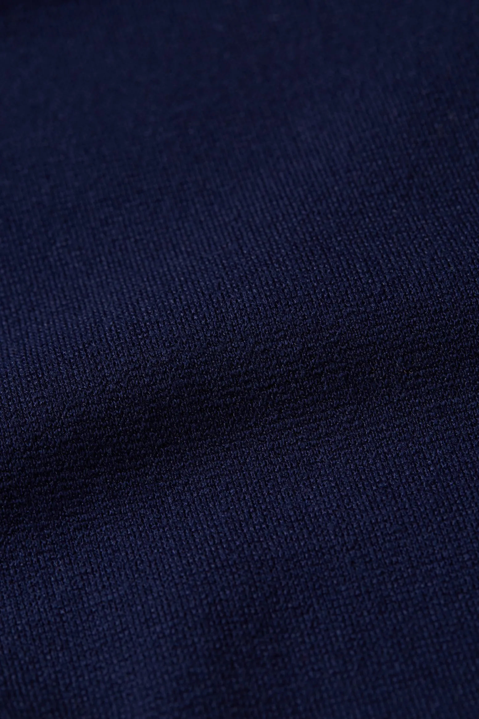 King Louie Broeken|Roisin Pants Milano Uni Evening Blue