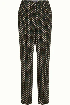 King Louie Broeken|Rylee Pants Mayfield Sycamore Green