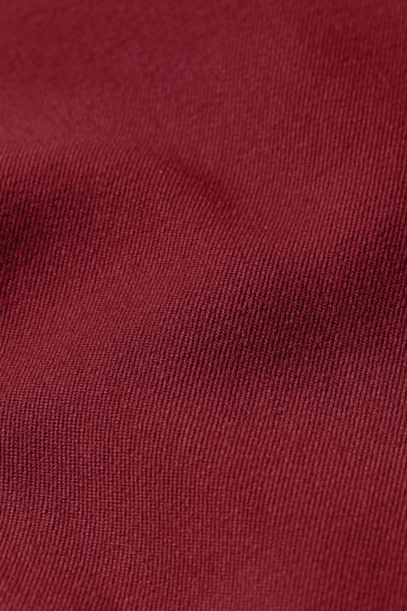 King Louie Broeken|Sally Pants Broadway Cabernet Red