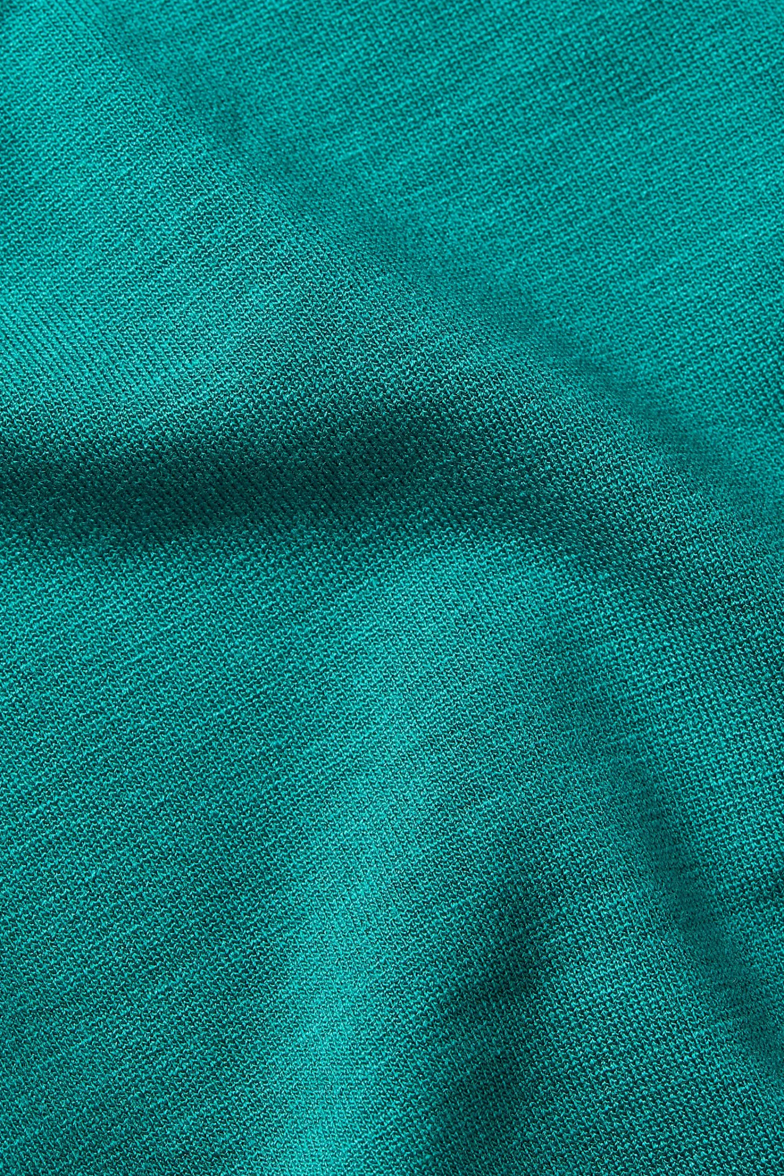 King Louie Tops & Shirts|Sarah Top Ecovero Light Eden Green