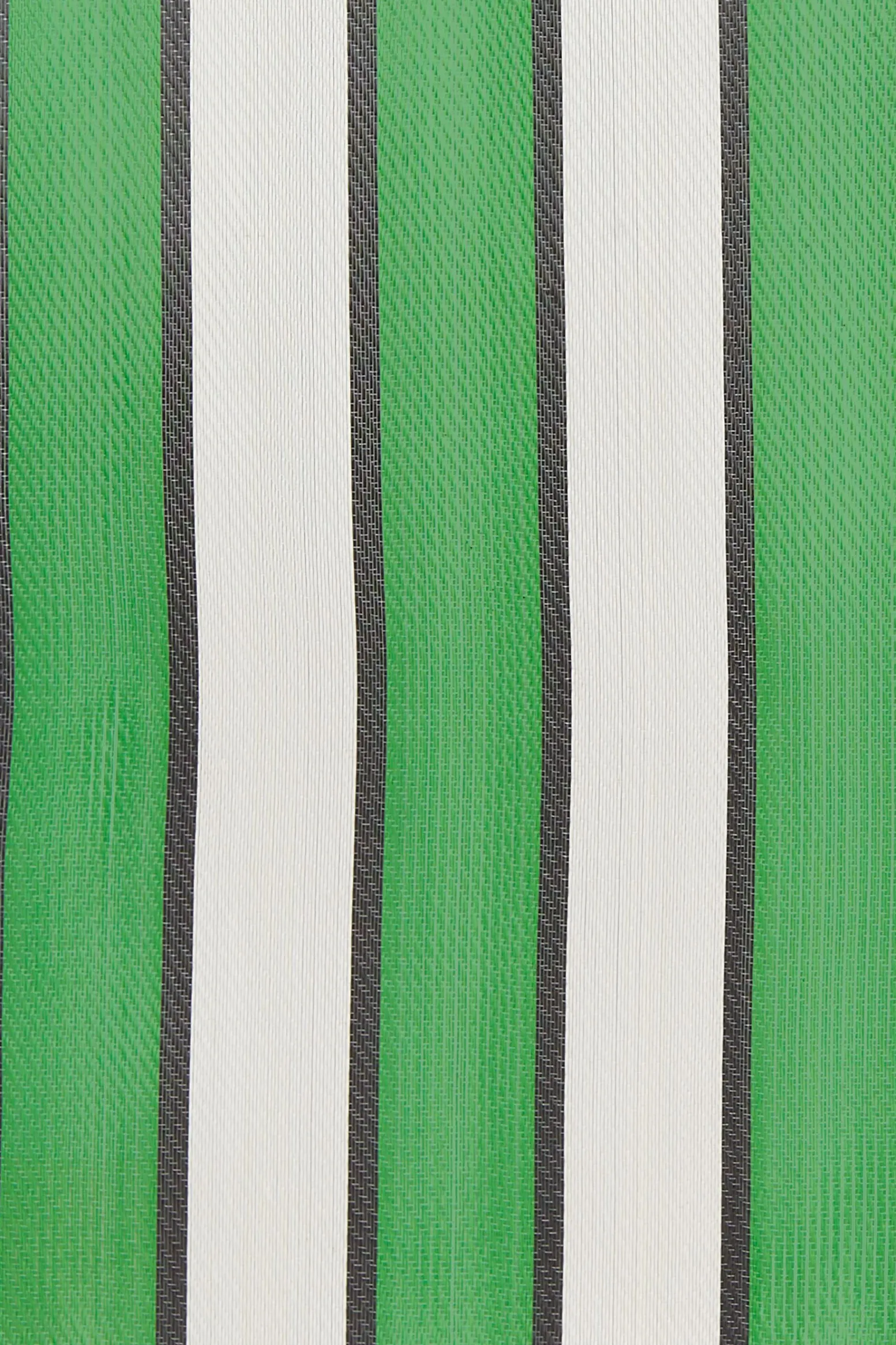 King Louie Accessoires|Small Shopper Mercado Fern Green