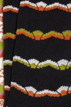 King Louie Accessoires|Socks 2-Pack Aspen Woodbine Green