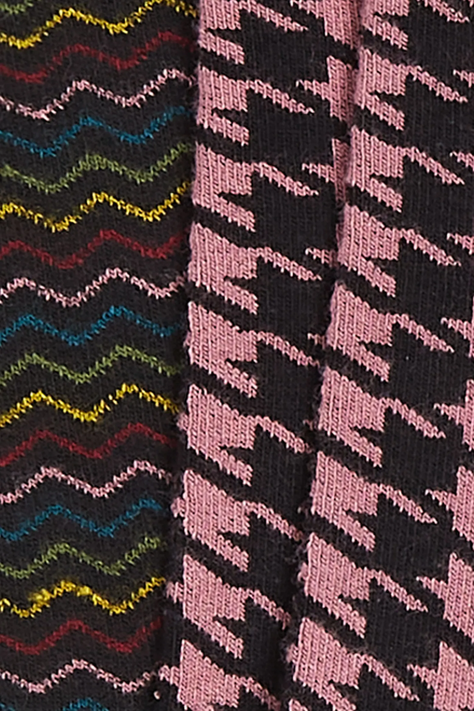 King Louie Accessoires|Socks 2-Pack Bondi Mesa Pink