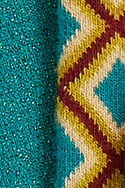 King Louie Accessoires|Socks 2-Pack Brash Ponderosa Green