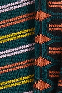 King Louie Accessoires|Socks 2-Pack Savile Caramel