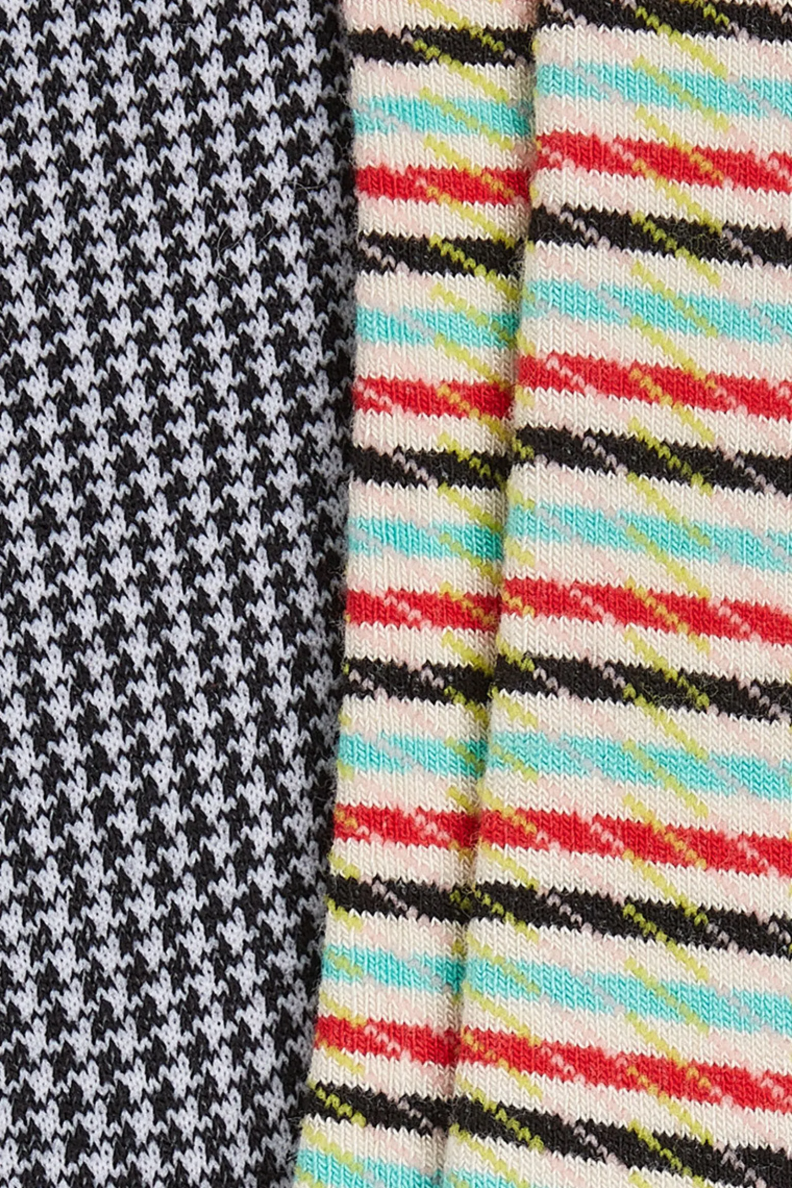 King Louie Accessoires|Socks 2-Pack Scout Black