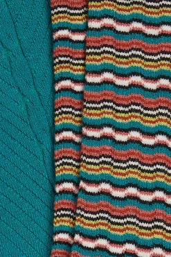 King Louie Accessoires|Socks 2-Pack Surfbird Ponderosa Green