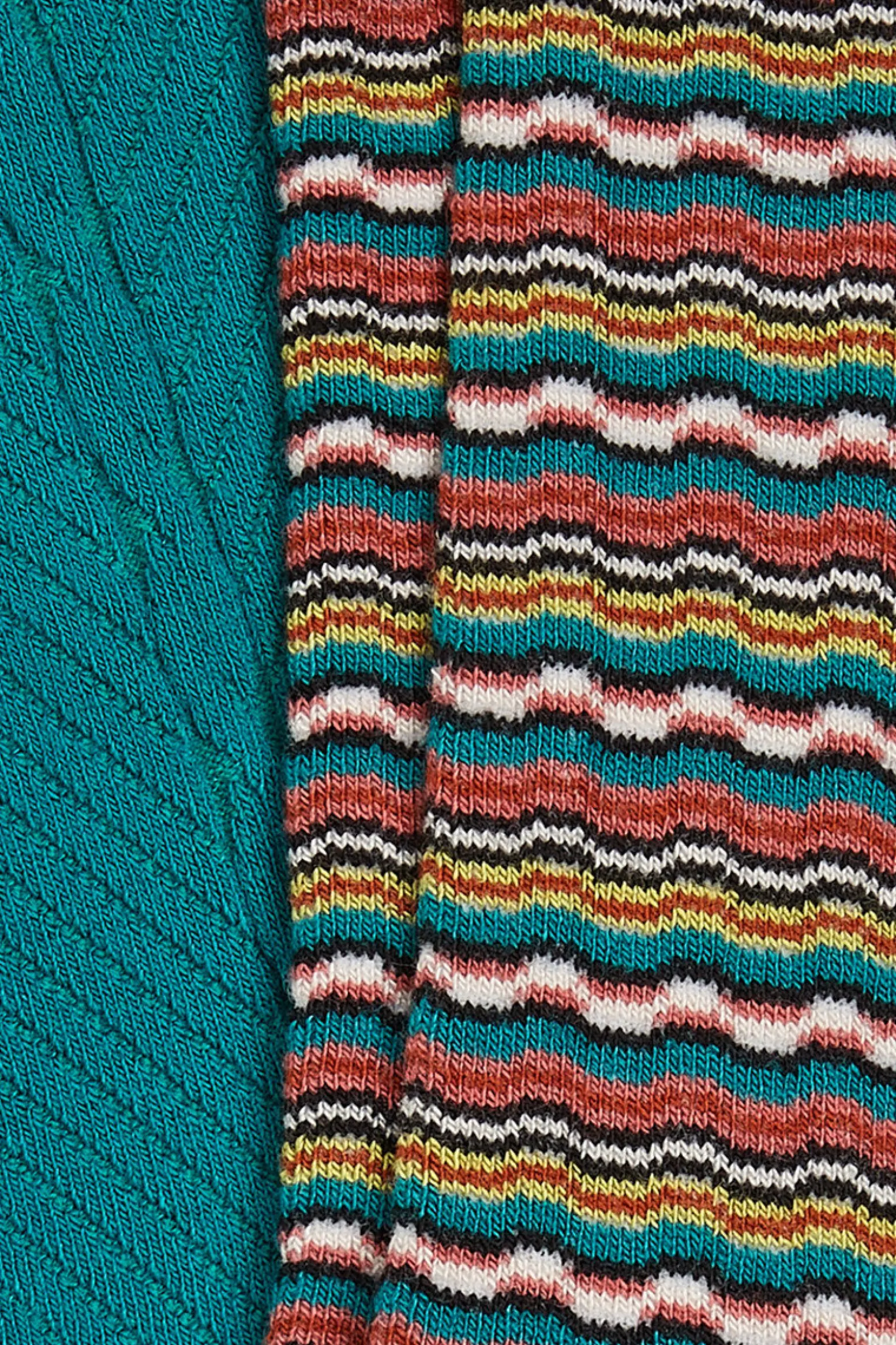 King Louie Accessoires|Socks 2-Pack Surfbird Ponderosa Green