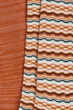 King Louie Accessoires|Socks 2-Pack Surfbird Umbre
