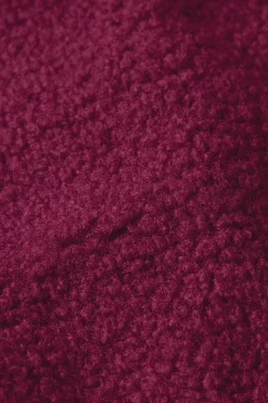 King Louie Jassen & Blazers|Syvlie Jacket Murphy Beaujolais Red