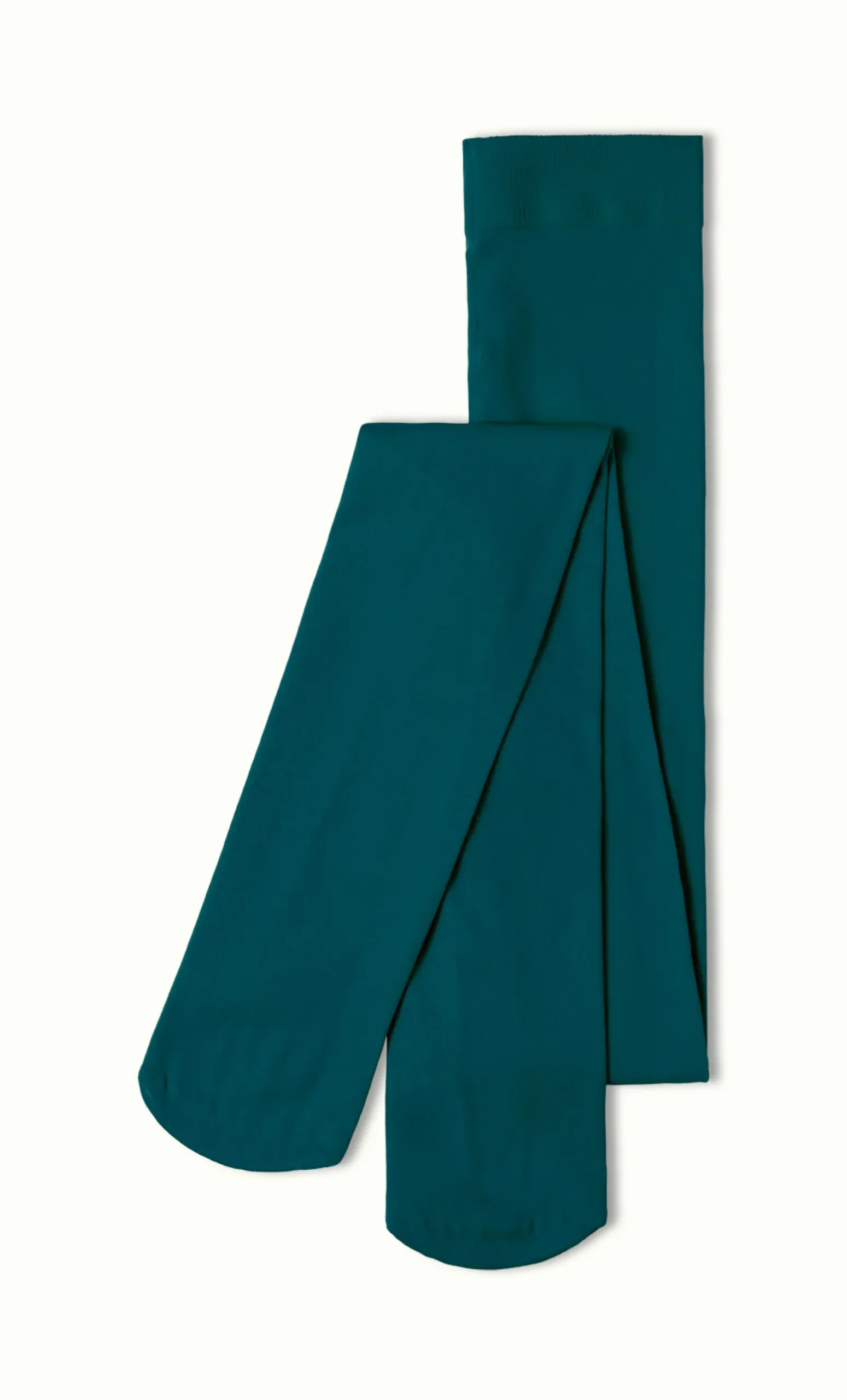 King Louie Accessoires|Tights Solid Dragonfly Green