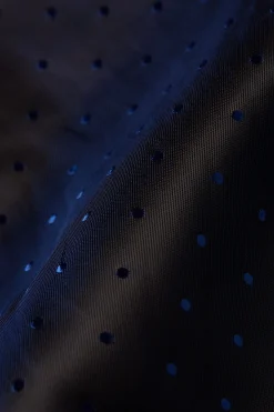 King Louie Jassen & Blazers|Tina Blazer Pinstripe Blue