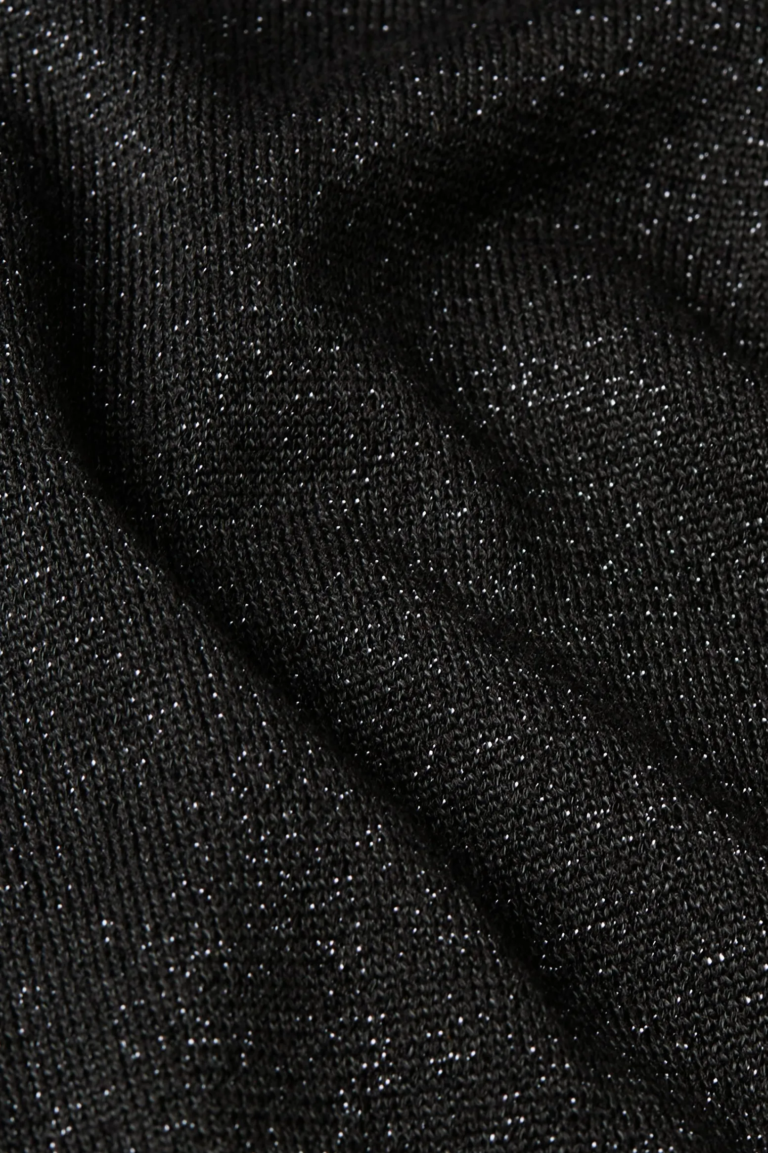 King Louie Vesten|Valentina Cardi Spiro Black