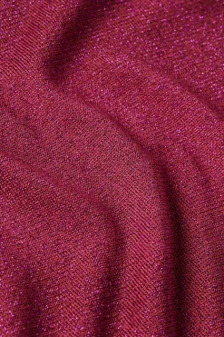 King Louie Vesten|Valentina Cardi Spiro Wild Fuchsia