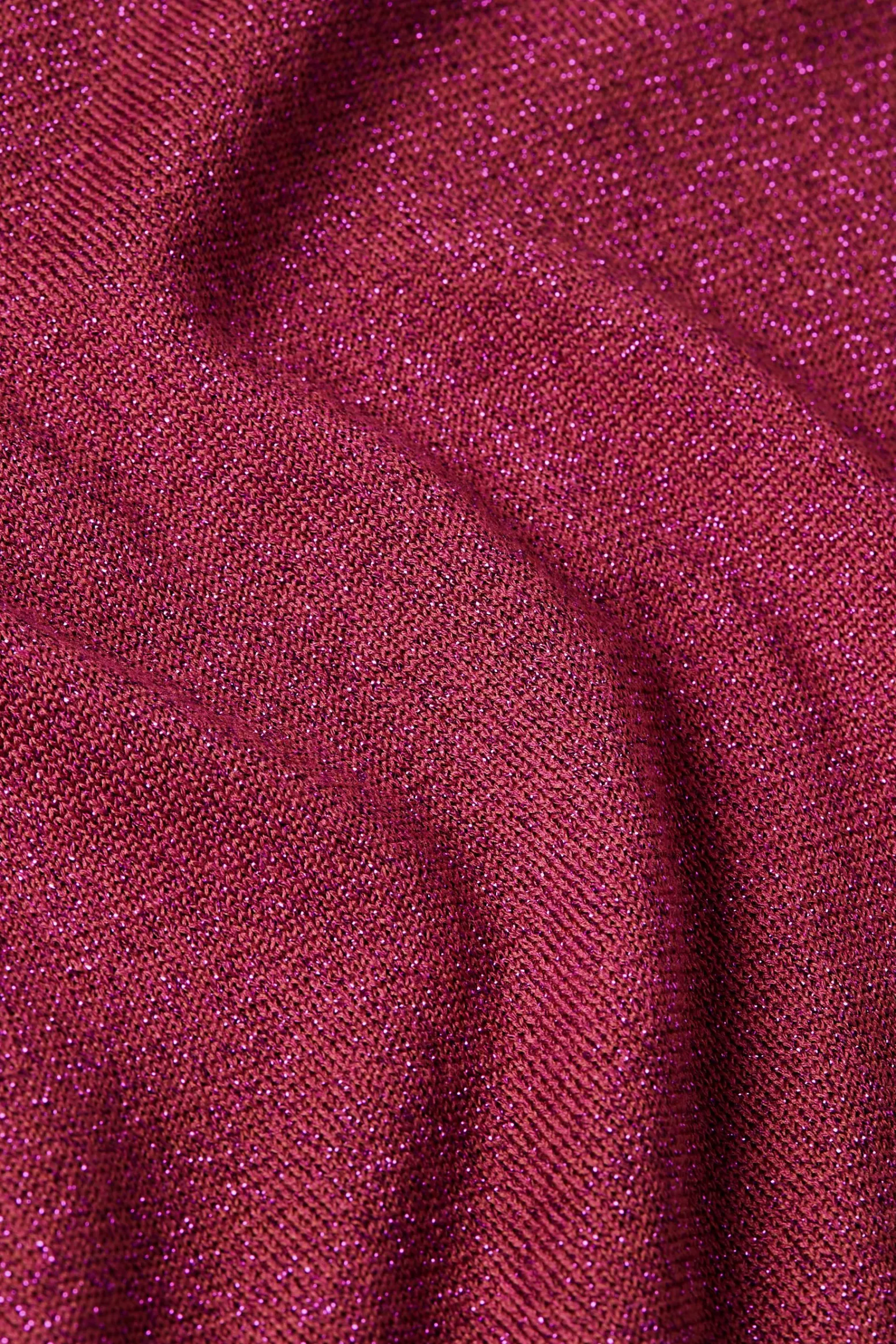King Louie Vesten|Valentina Cardi Spiro Wild Fuchsia