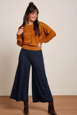 King Louie Vesten|Valentina Cardi Spiro Maple Orange