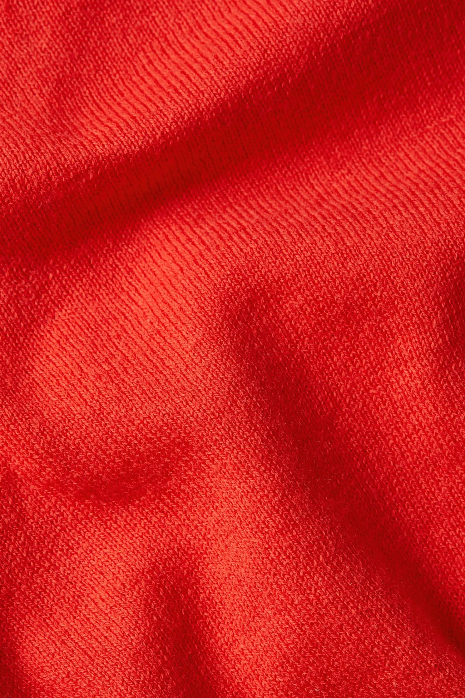 King Louie Tops & Shirts|Valentina Top Club Fiery Red